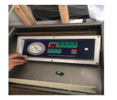 Mạch linh kiện máy hút chân không