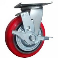 Bánh xe tủ bánh kem