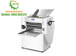 Máy cán bột TS-25, TS-30, TS-35, TS-50