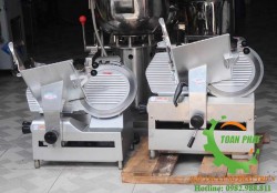 Máy thái thịt tự động SL-300B