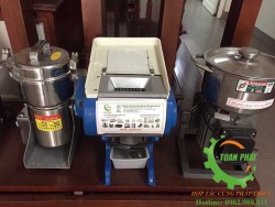 Máy thái thịt sống SS-70