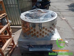 Máy vặt lông chó mèo