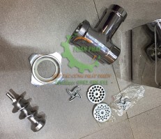 Máy xay thịt công nghiệp JR-12 (MM12E)