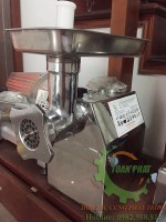 Máy xay thịt công nghiệp JR-12 (MM12E)