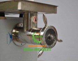 Máy xay thịt công nghiệp JR42