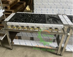 Bếp hầm công nghiệp Hàn Quốc