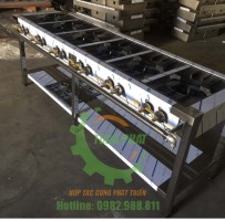 Bếp hầm công nghiệp Hàn Quốc