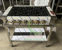 Bếp hầm công nghiệp Hàn Quốc