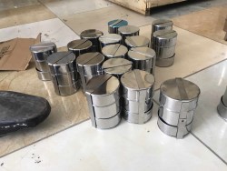 Khuôn làm giò 1kg