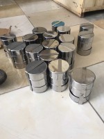 Khuôn làm giò 1kg