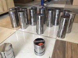 Khuôn làm giò 1kg