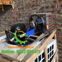 Lốc tủ bảo ôn công nghiệp