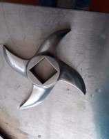 Lưỡi dao máy xay đùn thịt JR12, JR22, MM12