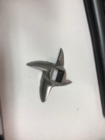 Lưỡi dao máy xay đùn thịt JR12, JR22, MM12