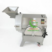 Máy bào sợi phô mai công nghiệp Toàn Phát