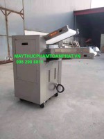 Máy cán bột bánh bao, cán bột đế bánh pizza