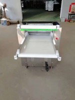 Máy cán bột bánh bao, cán bột đế bánh pizza