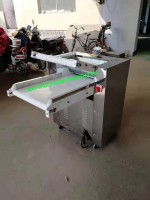 Máy cán bột bánh bao, cán bột đế bánh pizza