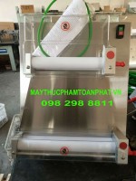 Máy cán bột làm đế bánh Pizza YSN/APD-40