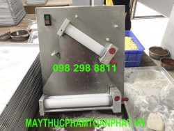 Máy cán bột làm đế bánh Pizza YSN/APD-30