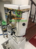 Máy đun nước nóng có chân kệ 100L