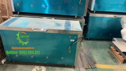 Máy đun nước nóng công nghiệp Toàn Phát