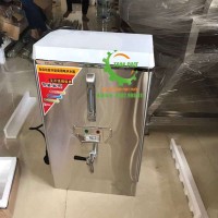 Máy đun nước nóng ZK-30