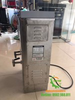 Máy đun nước nóng ZK-60