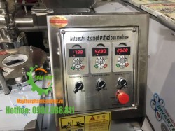 Máy làm bánh dày tự động