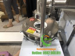 Máy làm bánh dày tự động