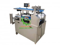 Máy Làm Bánh Bao Có Nhân Trứng Cút