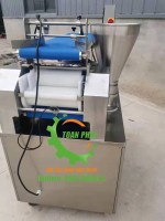 Máy Làm Bánh Bao Có Nhân Trứng Cút