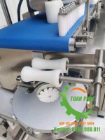 Máy Làm Bánh Bao Có Nhân Trứng Cút