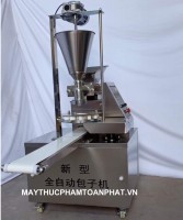 Máy làm bánh bao công nghiệp