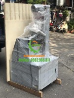 Máy làm bánh dày tự động