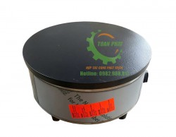 Máy làm bánh Crepe Pháp dùng điện