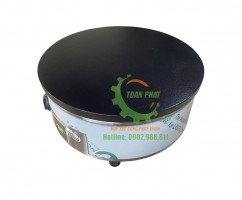 Máy làm bánh Crepe Pháp dùng điện