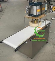 Máy làm đế bánh Pizza TP-900