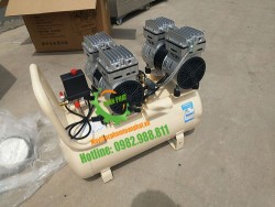 Máy làm đế bánh pizza Toàn Phát