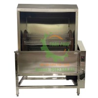 Máy nướng thịt sườn cơm tấm