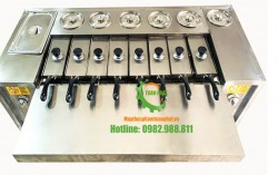 Máy làm cơm cháy