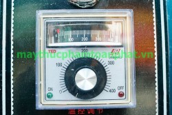 Máy rang hạt YC 50