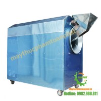 Máy rang hạt YC 25