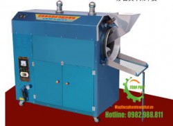 Máy Rang Hạt HF 50