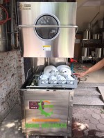 Máy rửa bát Solomon Hàn Quốc