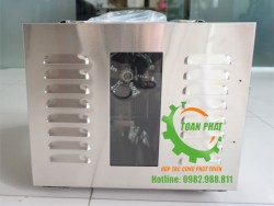 Máy sấy hoa quả mini