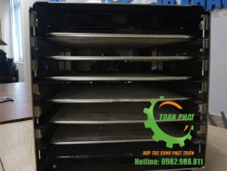 Máy sấy hoa quả mini
