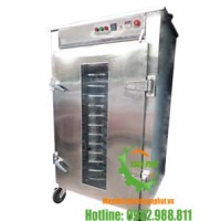 Máy sấy nông sản D1000