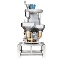 Máy tạo viên thịt có nhân