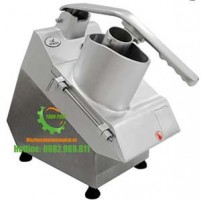 Máy thái rau củ quả VC60
